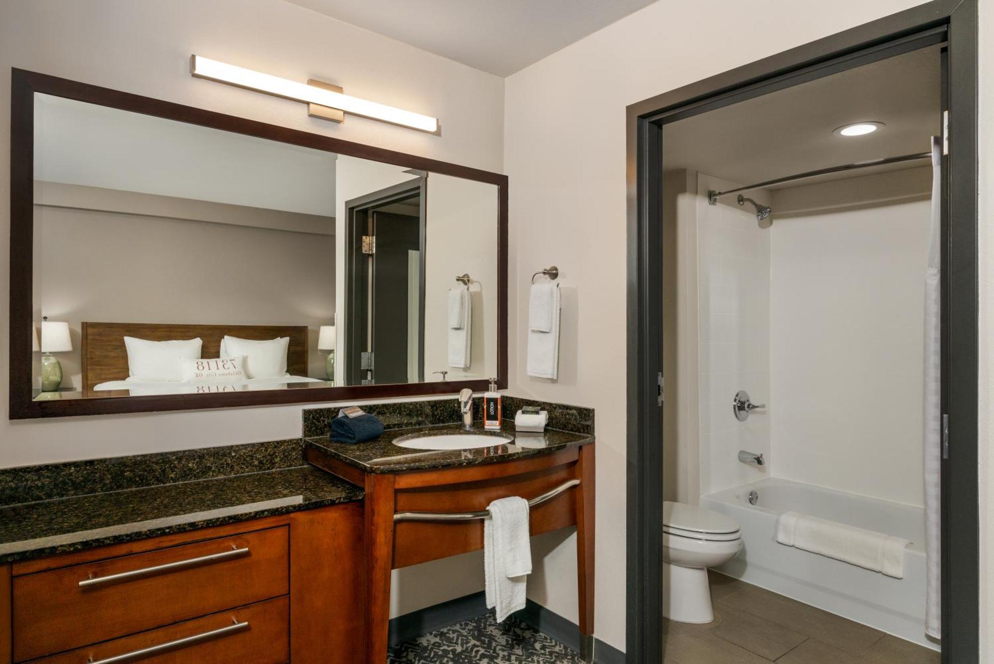 The Winslow - Oklahoma City Quarto foto