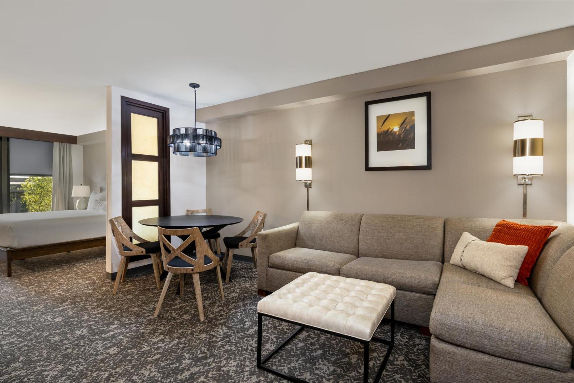 The Winslow - Oklahoma City Quarto foto