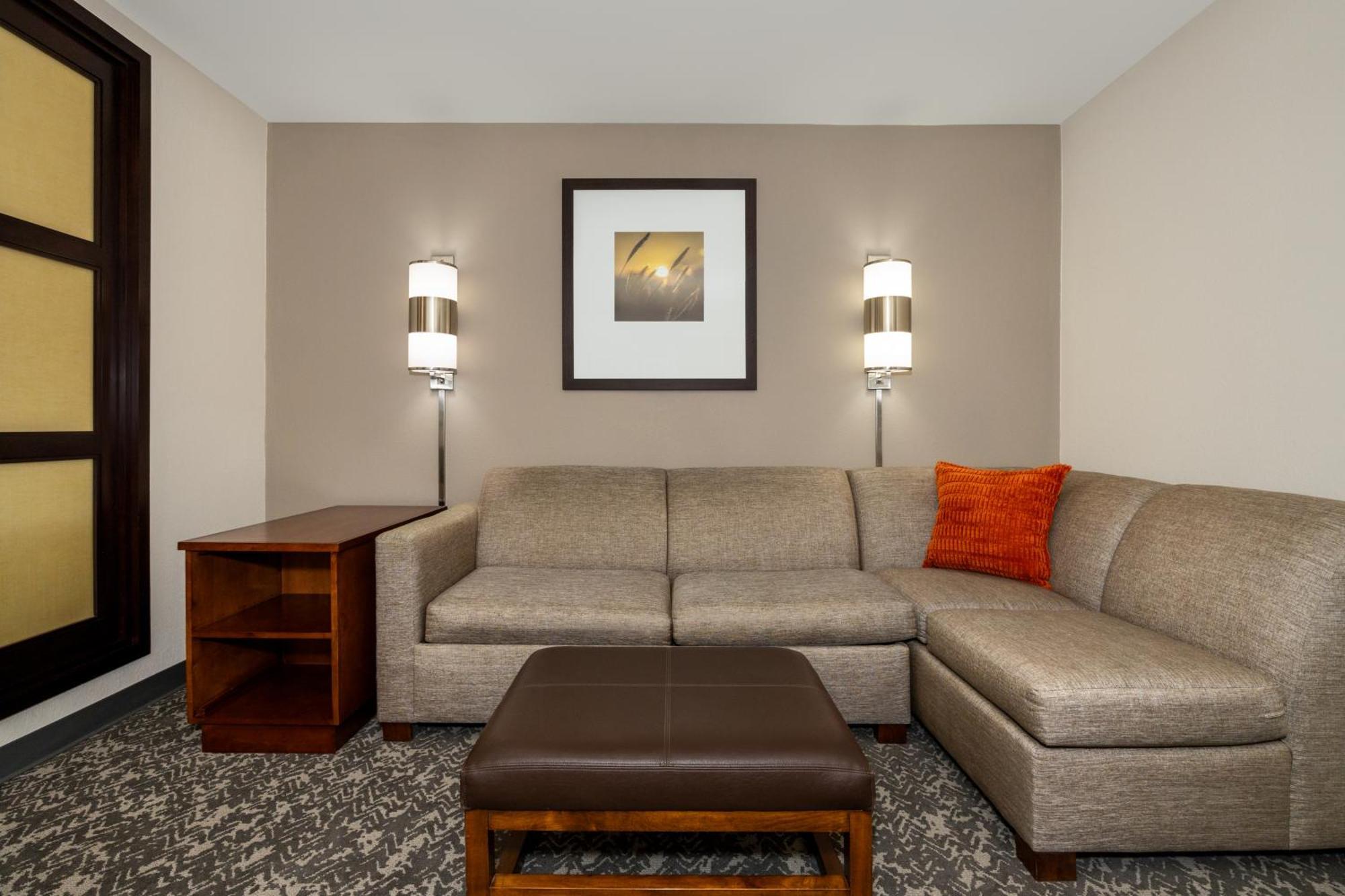 The Winslow - Oklahoma City Quarto foto