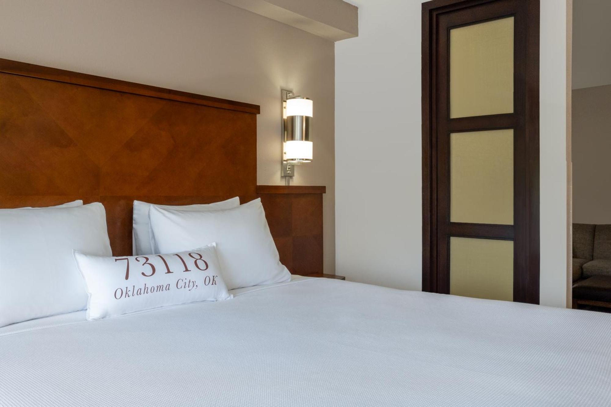 The Winslow - Oklahoma City Quarto foto