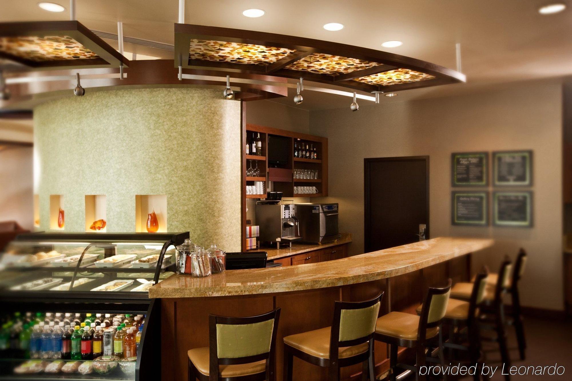 The Winslow - Oklahoma City Restaurante foto