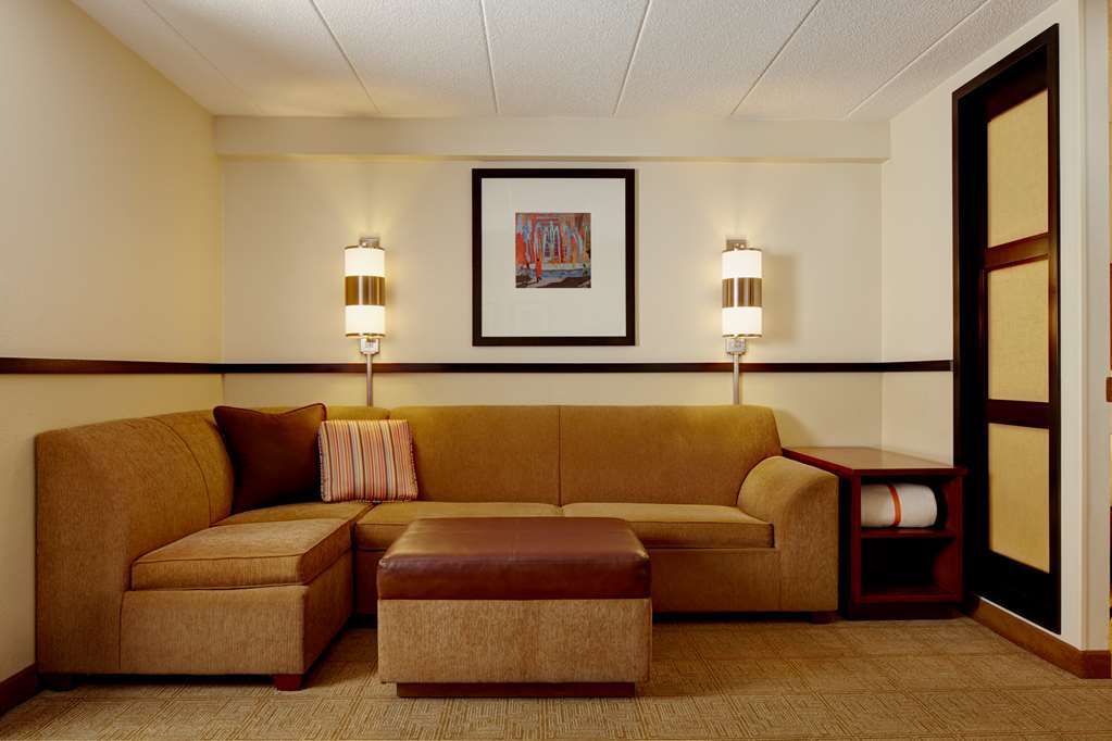 The Winslow - Oklahoma City Interior foto